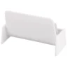 Desktop Business Card Holder - Opaque - 24 hr
