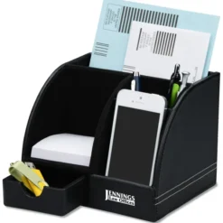 Desktop Organizer Box