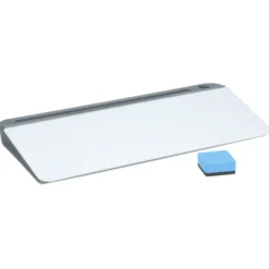 Desktop Storage & White Board