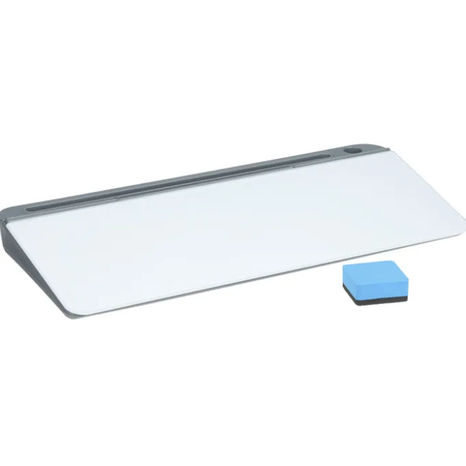 Desktop Storage & White Board