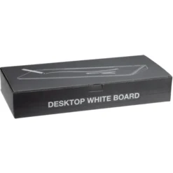 Desktop Storage & White Board - 24 hr