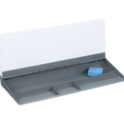Desktop Storage & White Board - 24 hr