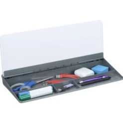Desktop Storage & White Board - 24 hr