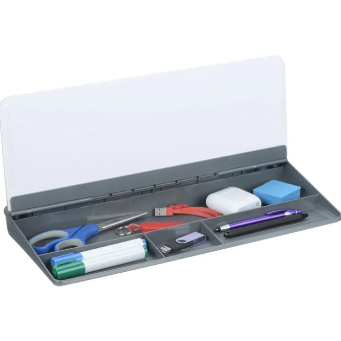 Desktop Storage & White Board - 24 hr