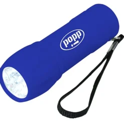 Destin LED Flashlight