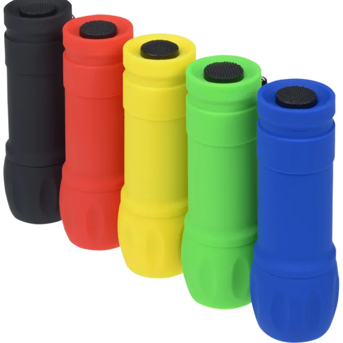Destin LED Flashlight