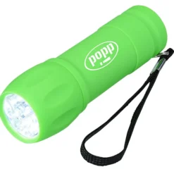 Destin LED Flashlight