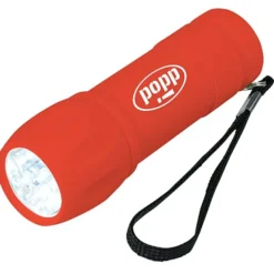 Destin LED Flashlight