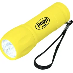 Destin LED Flashlight - 24 hr