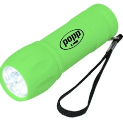 Destin LED Flashlight - 24 hr