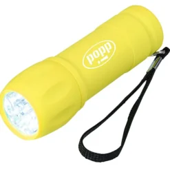 Destin LED Flashlight - 24 hr
