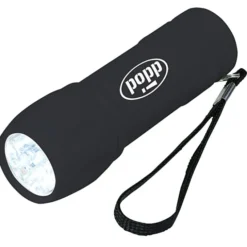 Destin LED Flashlight - 24 hr