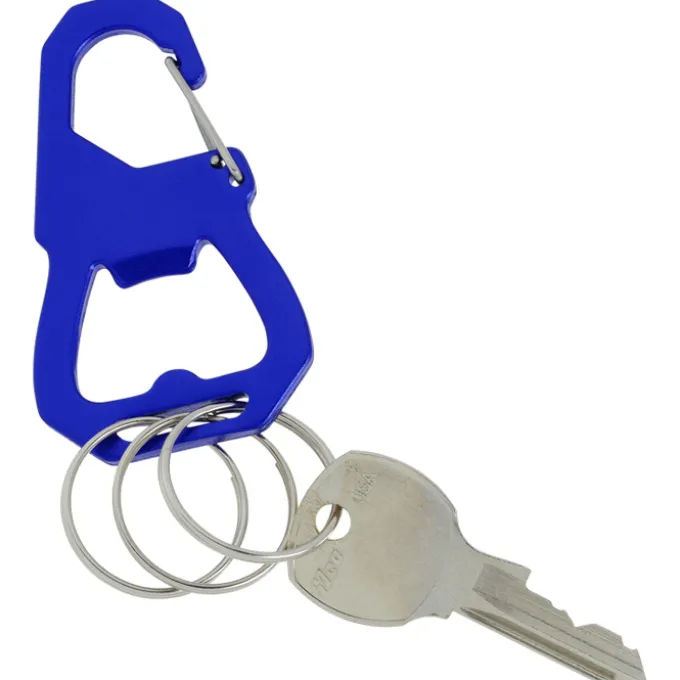 Devin Bottle Opener Carabiner