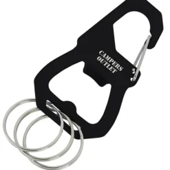 Devin Bottle Opener Carabiner