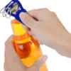 Devin Bottle Opener Carabiner - 24 hr