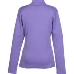 Devon & Jones DryTec20 1/4-Zip Pullover - Ladies'