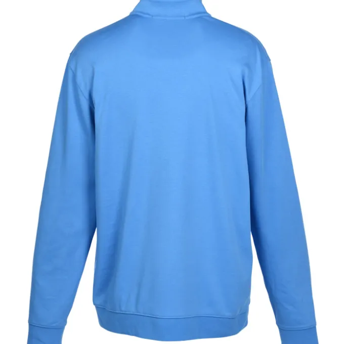 Devon & Jones DryTec20 1/4-Zip Pullover - Men's