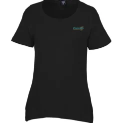 Devon & Jones Perfect Fit Shell T-Shirt