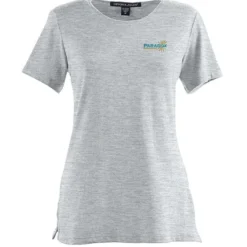 Devon & Jones Perfect Fit Shell T-Shirt