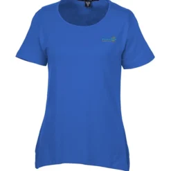Devon & Jones Perfect Fit Shell T-Shirt