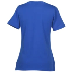 Devon & Jones Perfect Fit Shell T-Shirt