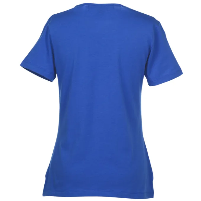 Devon & Jones Perfect Fit Shell T-Shirt