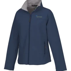 Devon & Jones Soft Shell Jacket - Ladies'