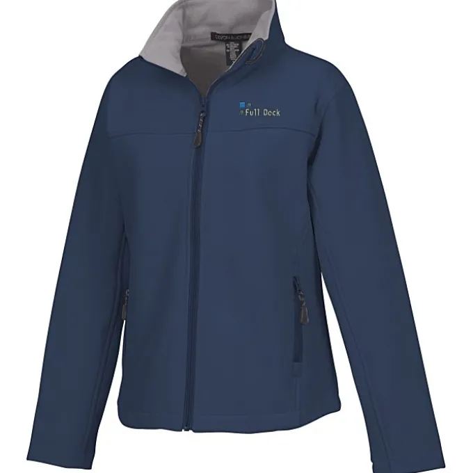 Devon & Jones Soft Shell Jacket - Ladies'