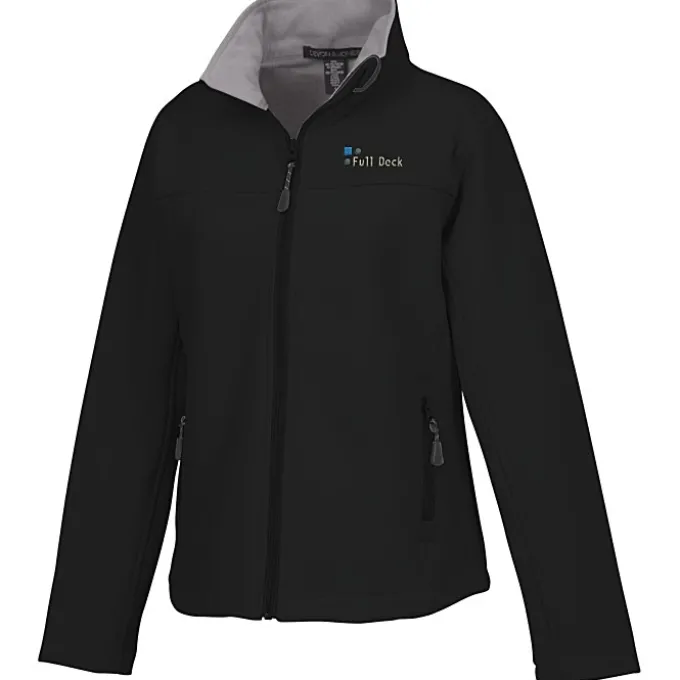 Devon & Jones Soft Shell Jacket - Ladies'