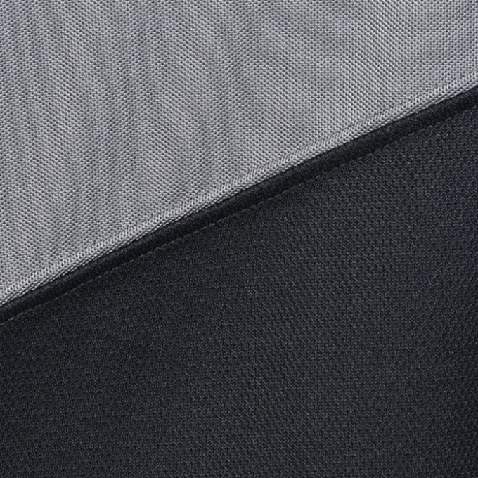 Diagonal Stripe Performance Polo - Ladies'