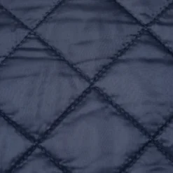 Diamond Quilted Jacket - Men's