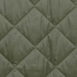 Diamond Quilted Puffer Jacket - Men's