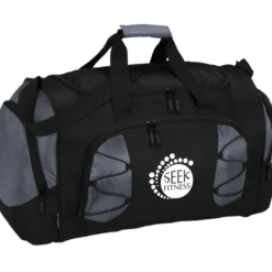 Diamond Rock Duffel