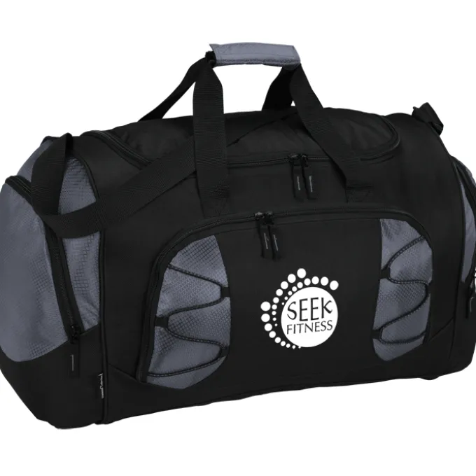 Diamond Rock Duffel