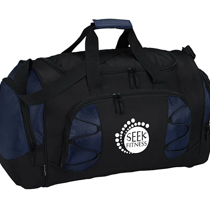Diamond Rock Duffel
