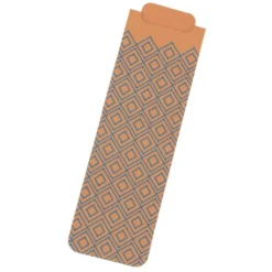 Diamonds Magnetic Bookmark - 4 inches x 1-1/4 inches