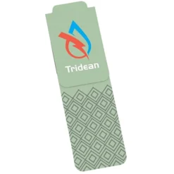 Diamonds Magnetic Bookmark - 4 inches x 1-1/4 inches