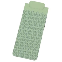 Diamonds Magnetic Bookmark - 4-1/4 inches x 1-3/4 inches