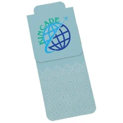 Diamonds Magnetic Bookmark - 4-1/4 inches x 1-3/4 inches