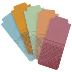Diamonds Magnetic Bookmark - 4-1/4 inches x 1-3/4 inches