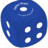 Dice Stress Reliever - 24 hr