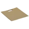 Die Cut Paper Shopper - 14 inches x 12 inches - Full Color