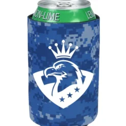 Digi Camo Pocket Can Holder