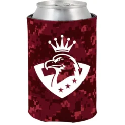 Digi Camo Pocket Can Holder