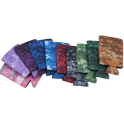 Digi Camo Pocket Can Holder