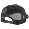 Digi Camo Snapback Trucker Cap