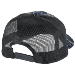 Digi Camo Snapback Trucker Cap