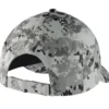 Digital Camo Ripstop Cap