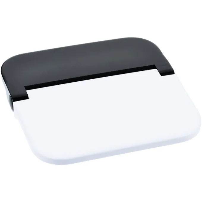 Digital Clock 15W Wireless Charger