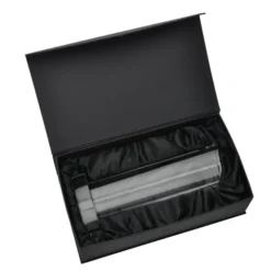 Dignify Crystal Award - 10 inches